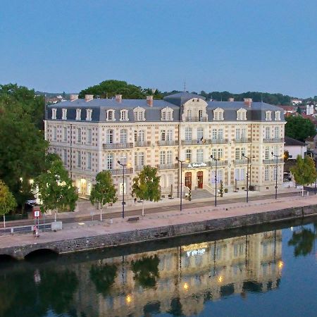 Hotel Les Jardins Du Mess Verdun-sur-Meuse Esterno foto